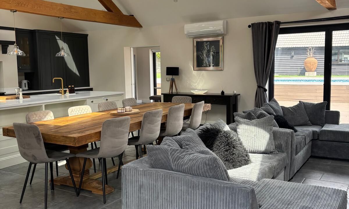 Photo of Livingroom in Wimborne Saint Giles