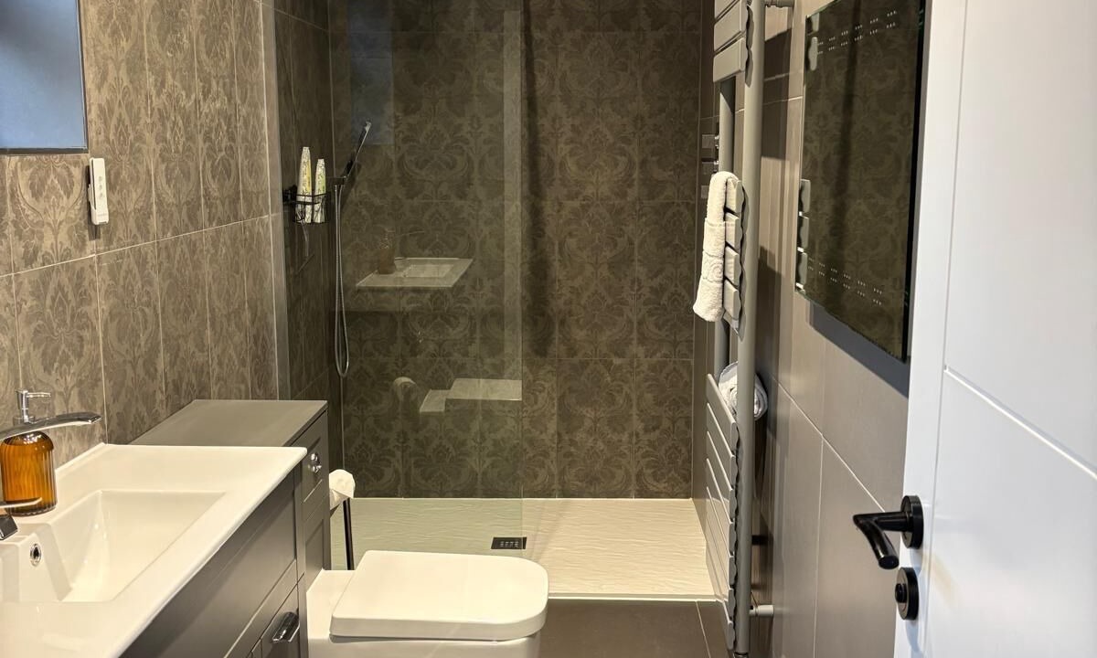 Photo of Bathroom in Wimborne Saint Giles