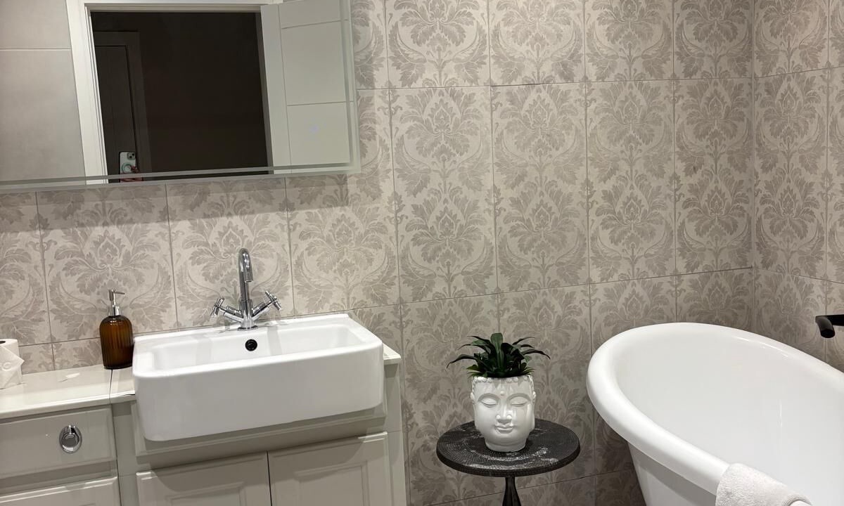 Photo of Bathroom in Wimborne Saint Giles