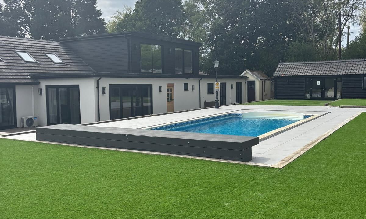 Photo of Outdoor in Wimborne Saint Giles