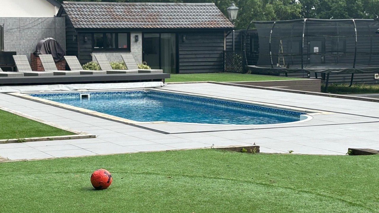 Photo of Outdoor in Wimborne Saint Giles