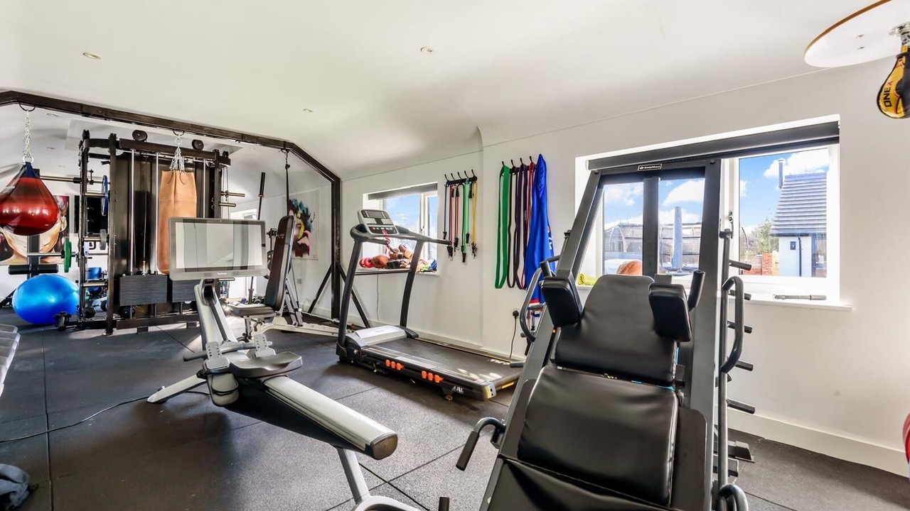 Photo of Others in Wimborne Saint Giles