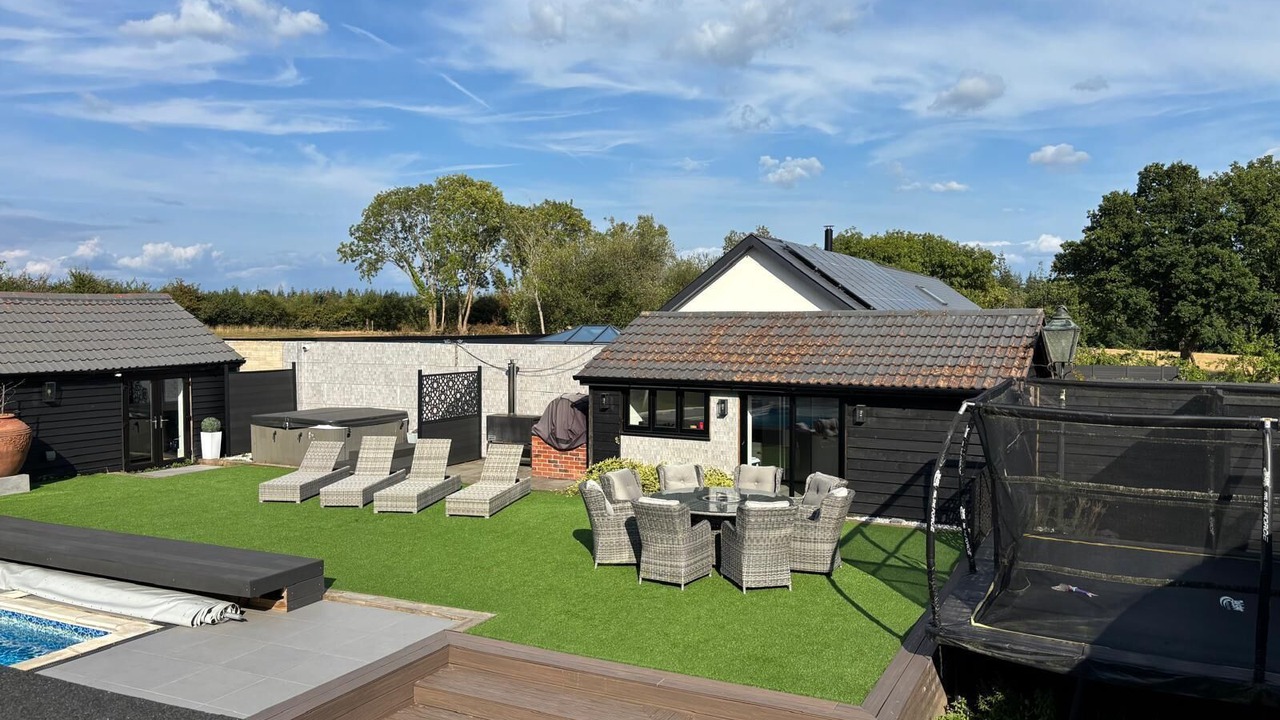 Photo of Outdoor in Wimborne Saint Giles