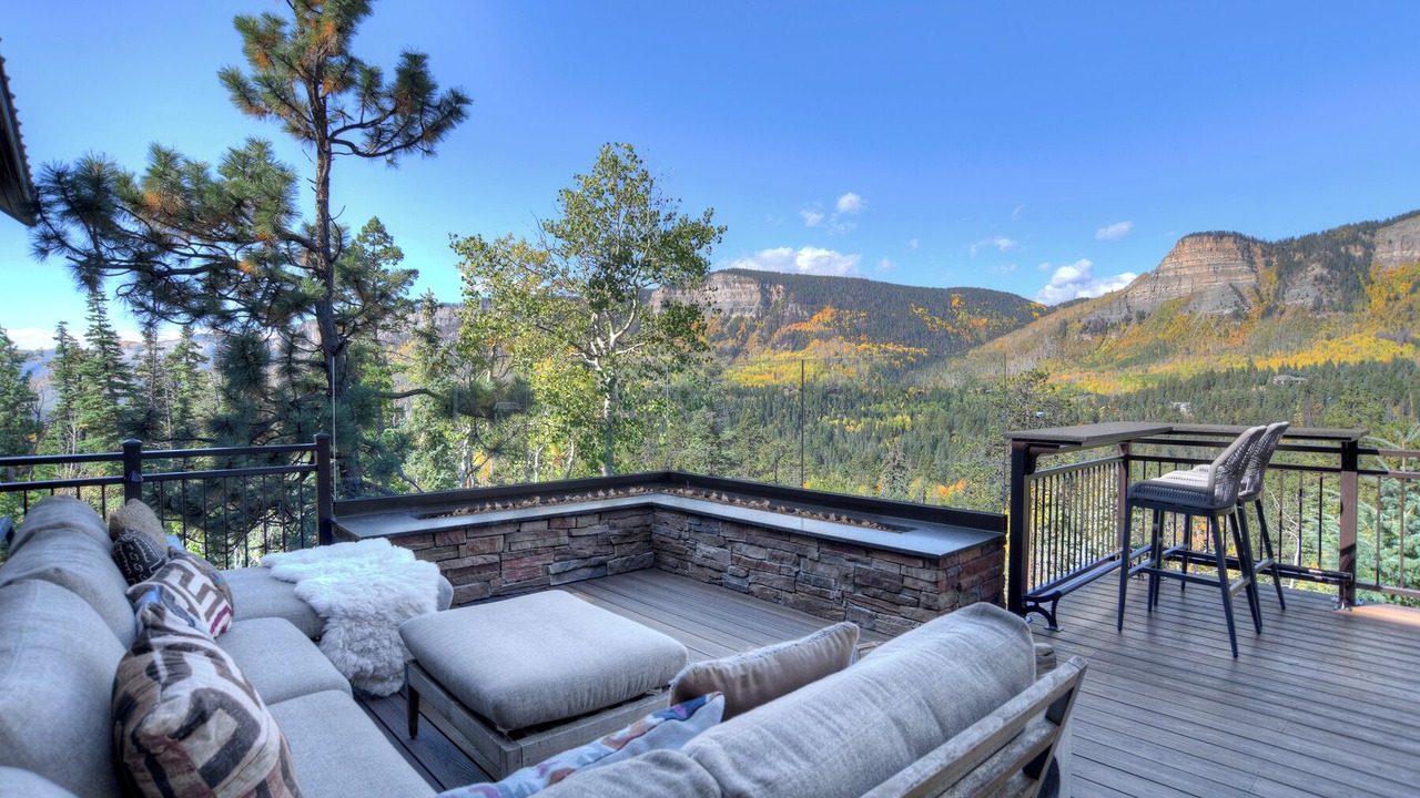 Photo of Outdoor in Columbine Lake