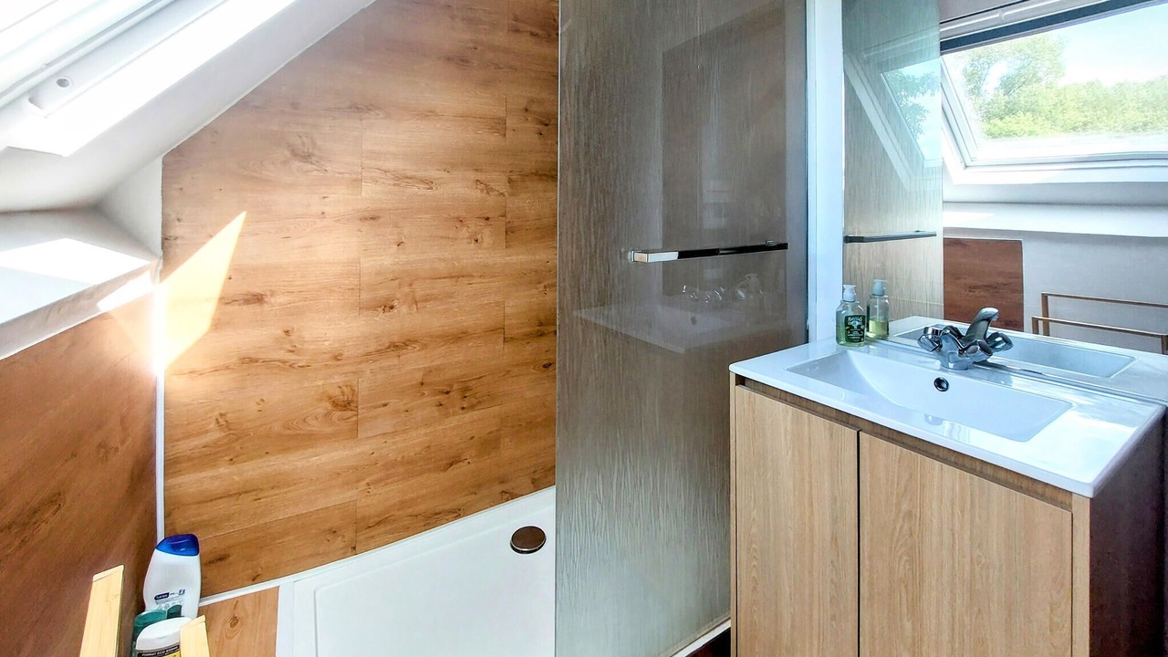 Photo of Bathroom in Zutkerque
