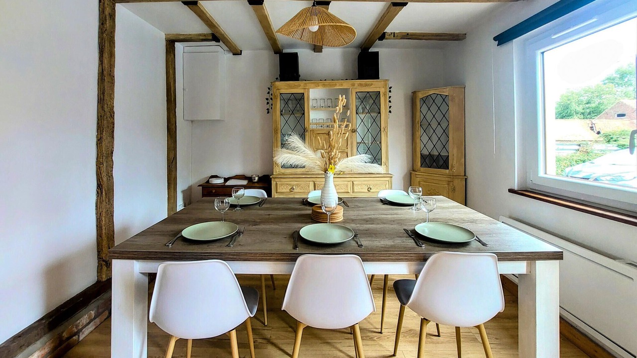 Photo of Bedroom in Zutkerque