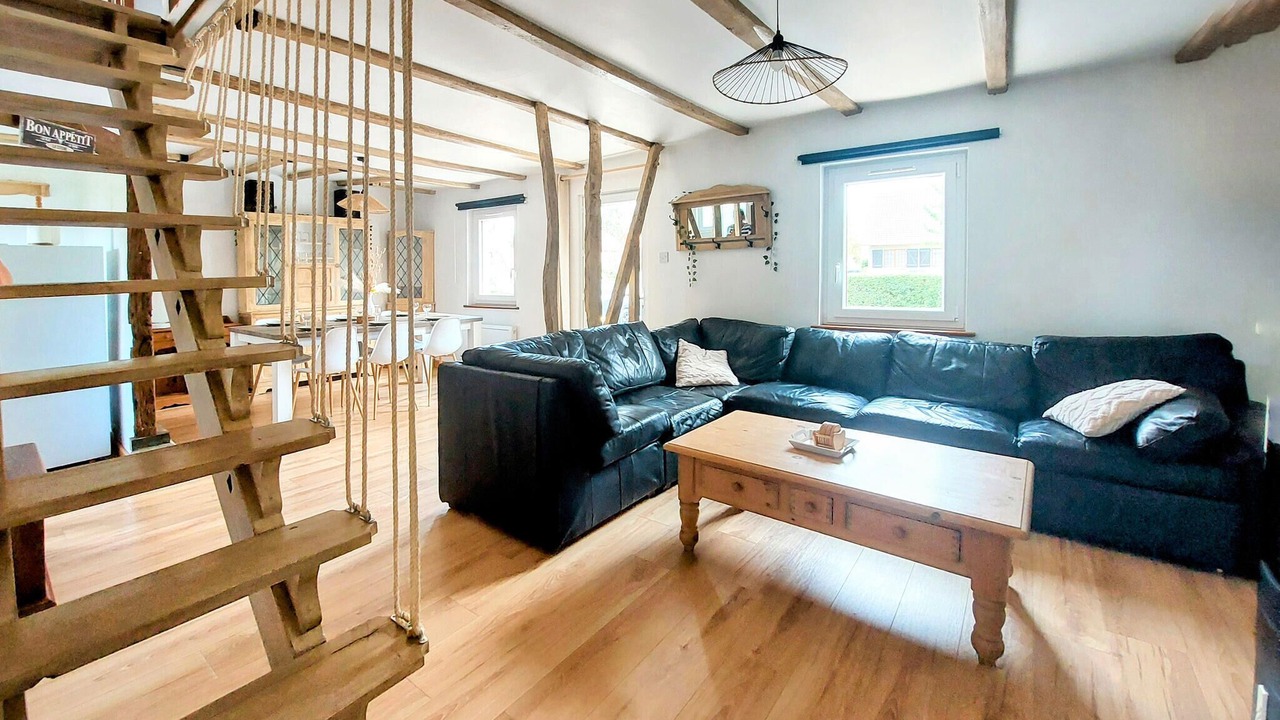Photo of Bedroom in Zutkerque