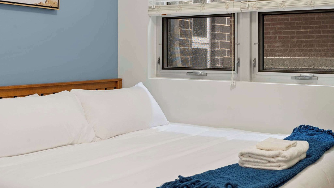 Photo of Bedroom in Near West Side