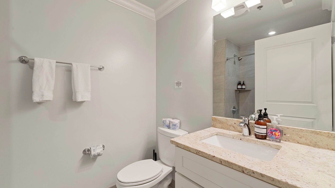 Photo of Bathroom in Near West Side
