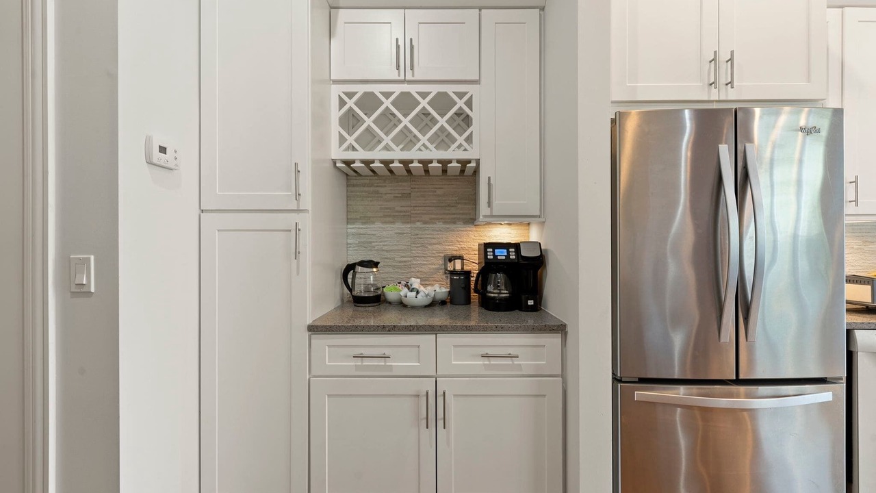 Photo of Kitchen in Near West Side