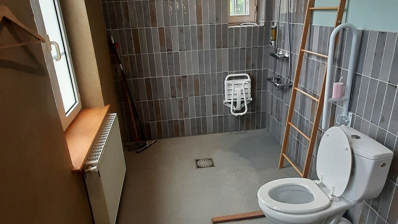 Photo of Bathroom in Rebreuviette