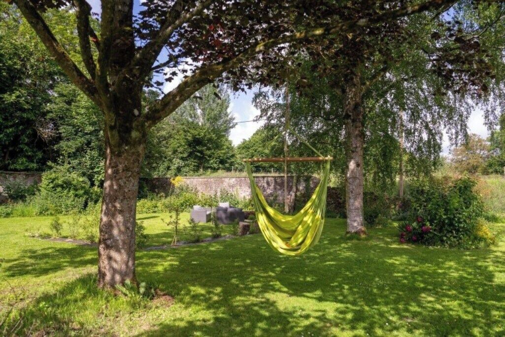 Photo of Outdoor in Rebreuviette