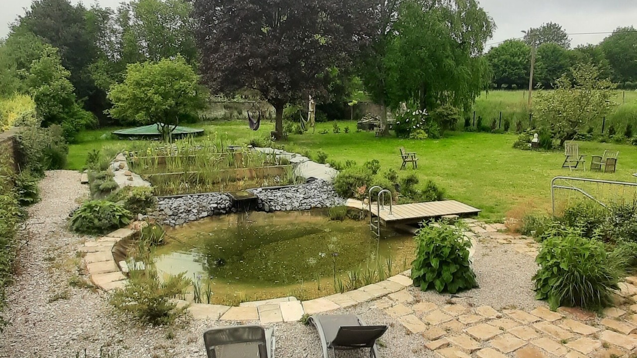 Photo of Outdoor in Rebreuviette