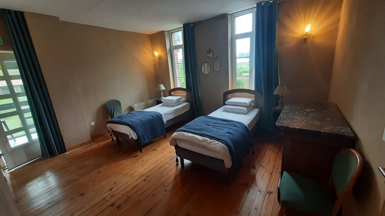 Photo of Bedroom in Rebreuviette