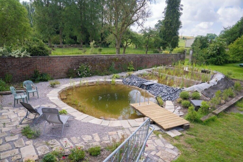 Photo of Outdoor in Rebreuviette