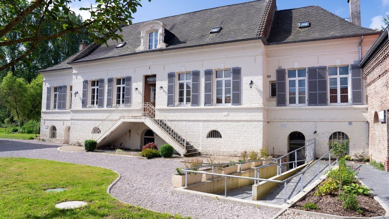 Photo of Outdoor in Rebreuviette