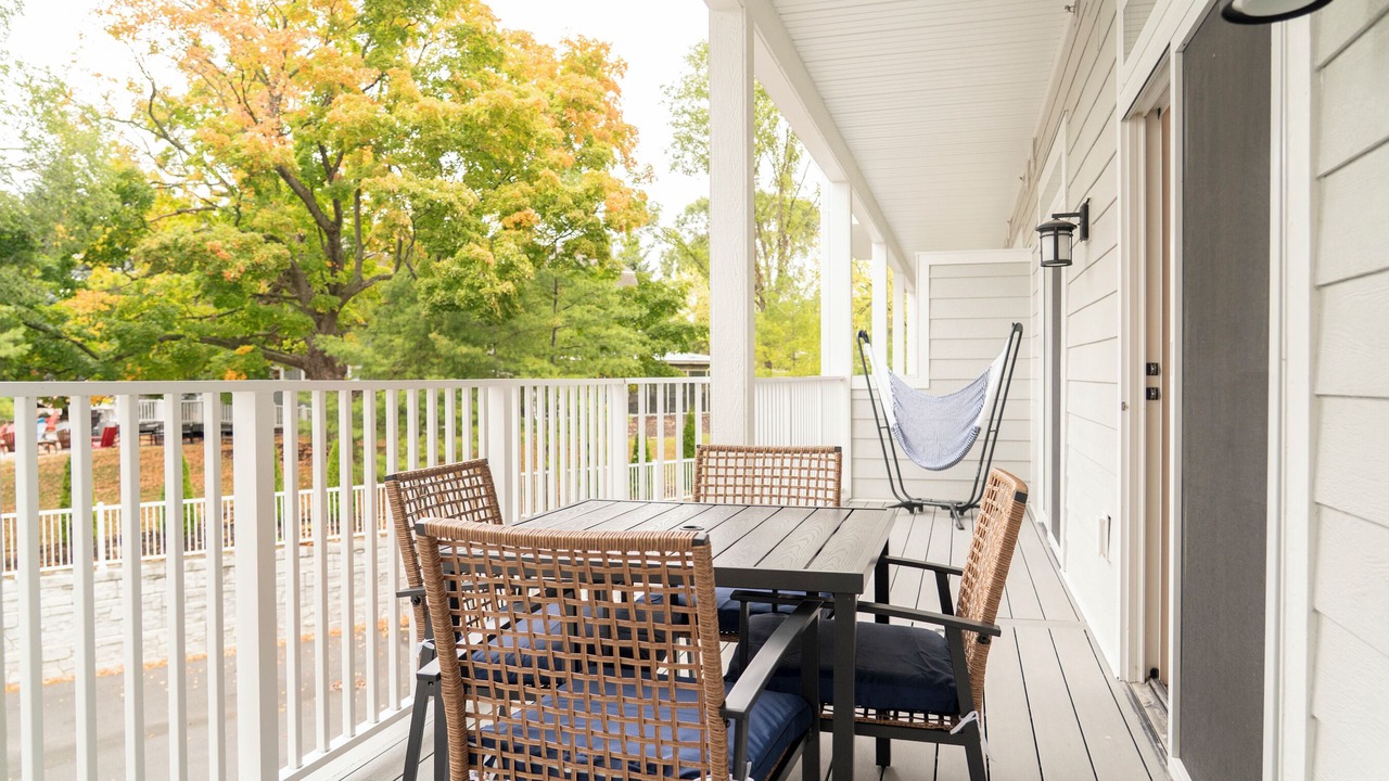 Photo of Outdoor in Egg Harbor