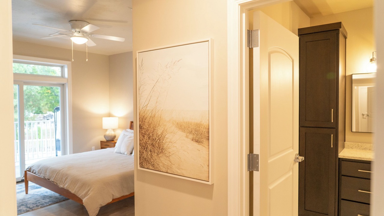 Photo of Bedroom in Egg Harbor