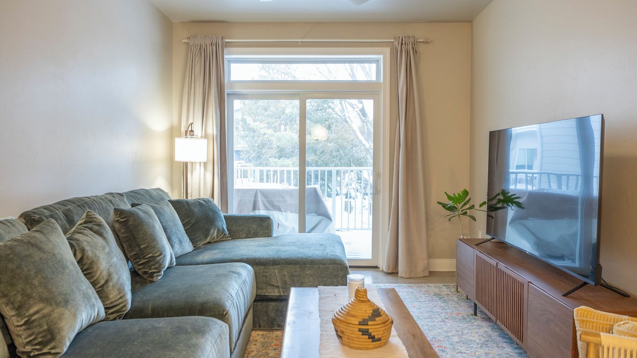 Photo of Livingroom in Egg Harbor