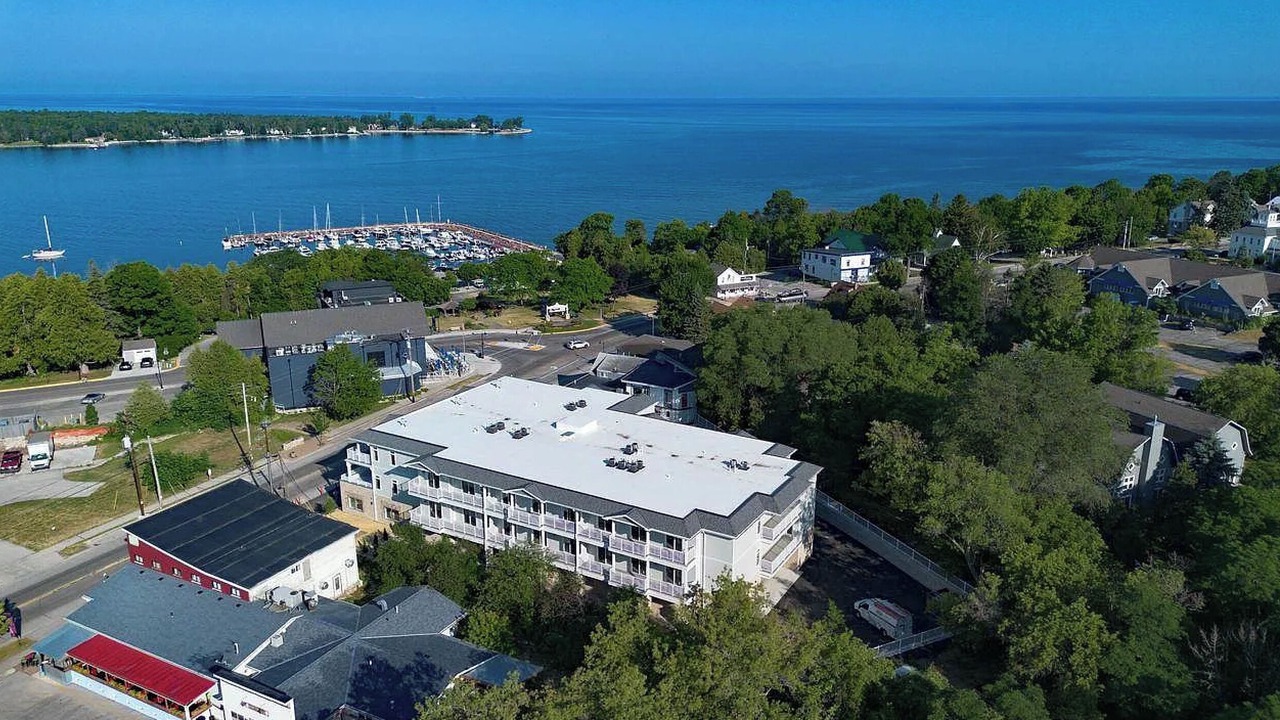 Photo of Outdoor in Egg Harbor