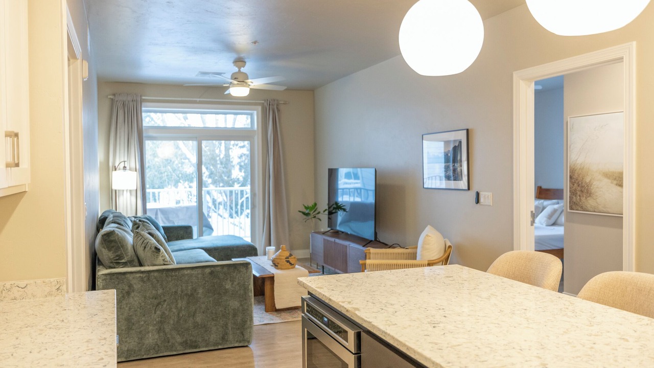 Photo of Livingroom in Egg Harbor