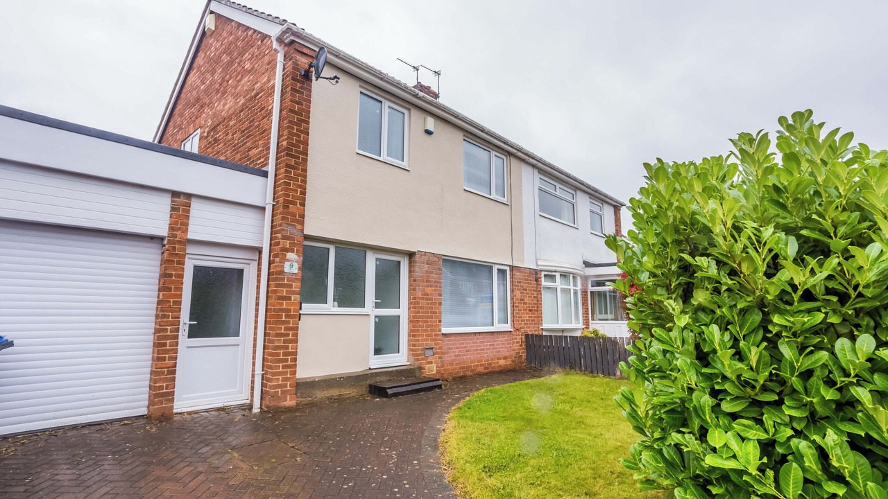 Photo of Outdoor in Durham