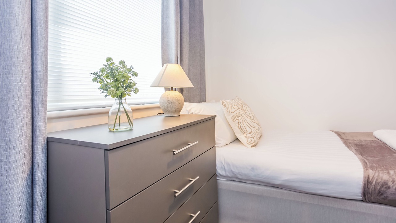 Photo of Bedroom in Durham