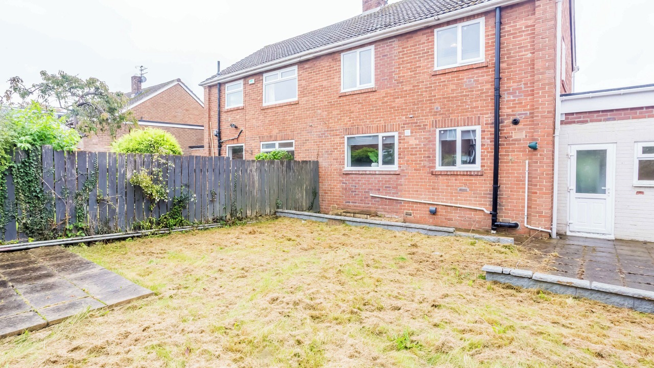 Photo of Outdoor in Durham