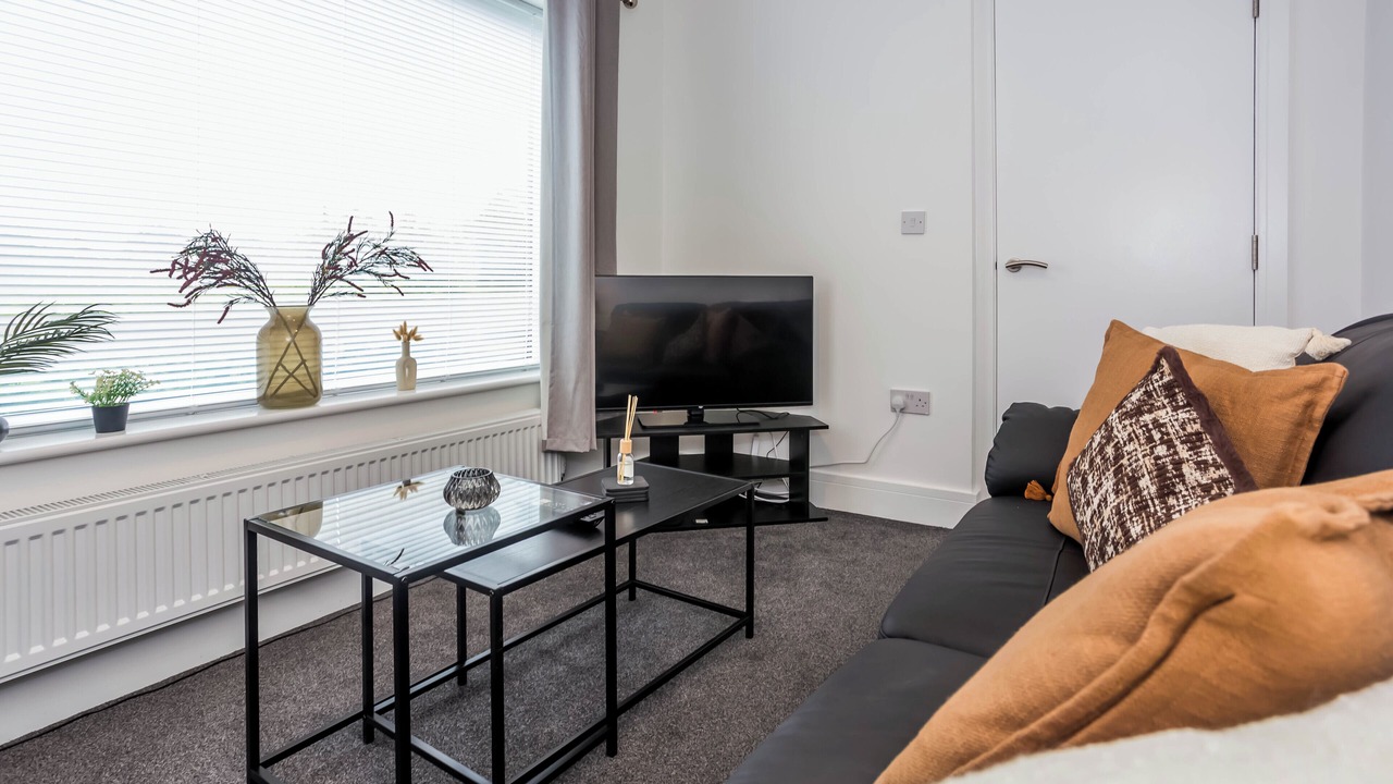 Photo of Livingroom in Durham