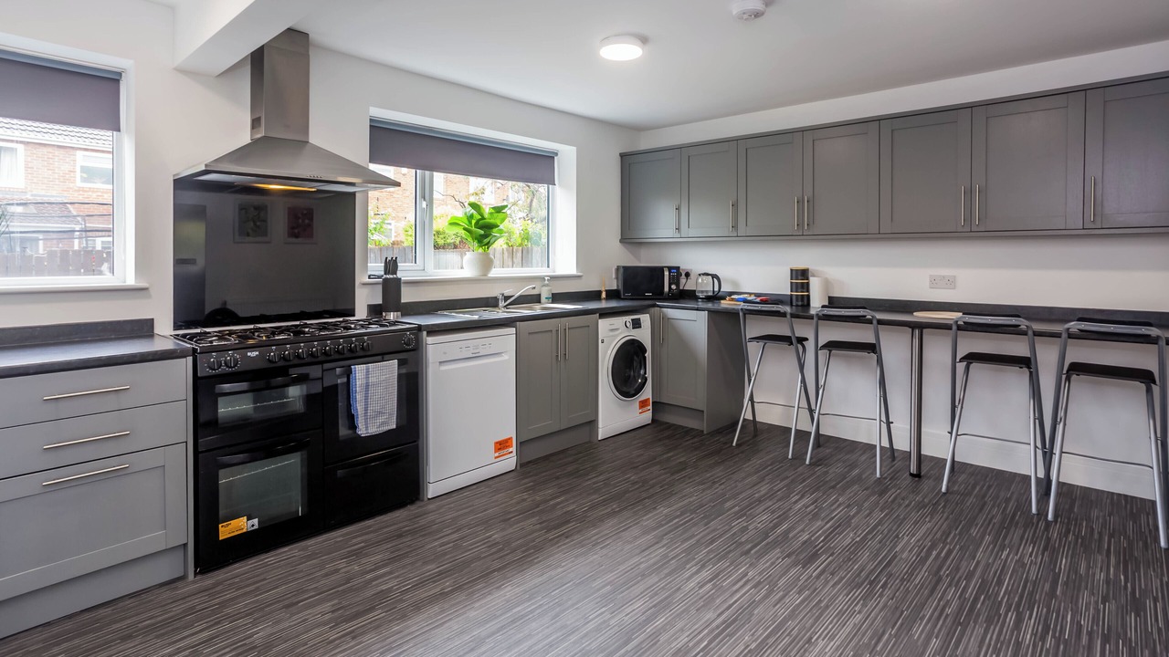 Photo of Kitchen in Durham