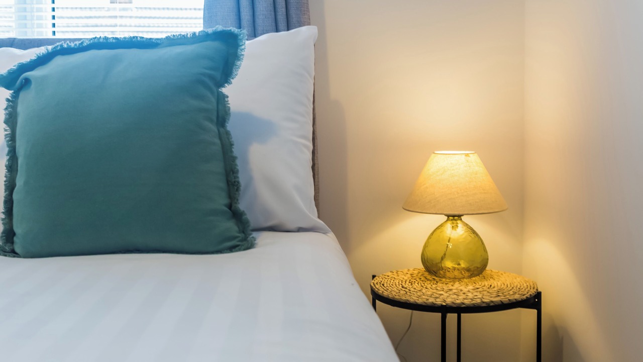 Photo of Bedroom in Durham