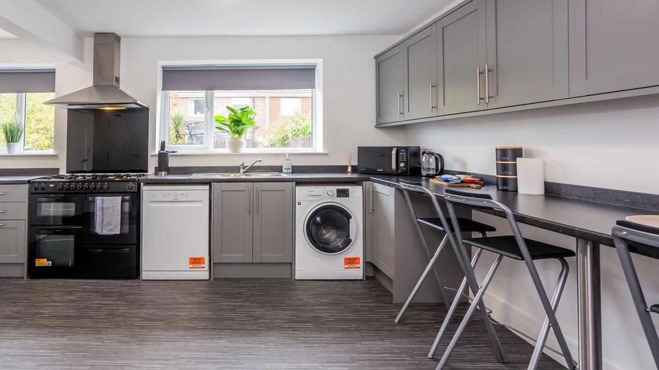 Photo of Kitchen in Durham