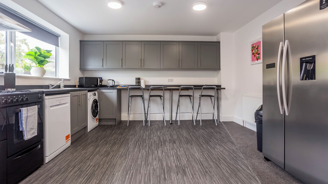 Photo of Kitchen in Durham