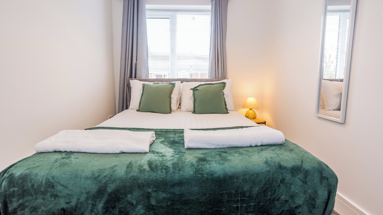 Photo of Bedroom in Durham