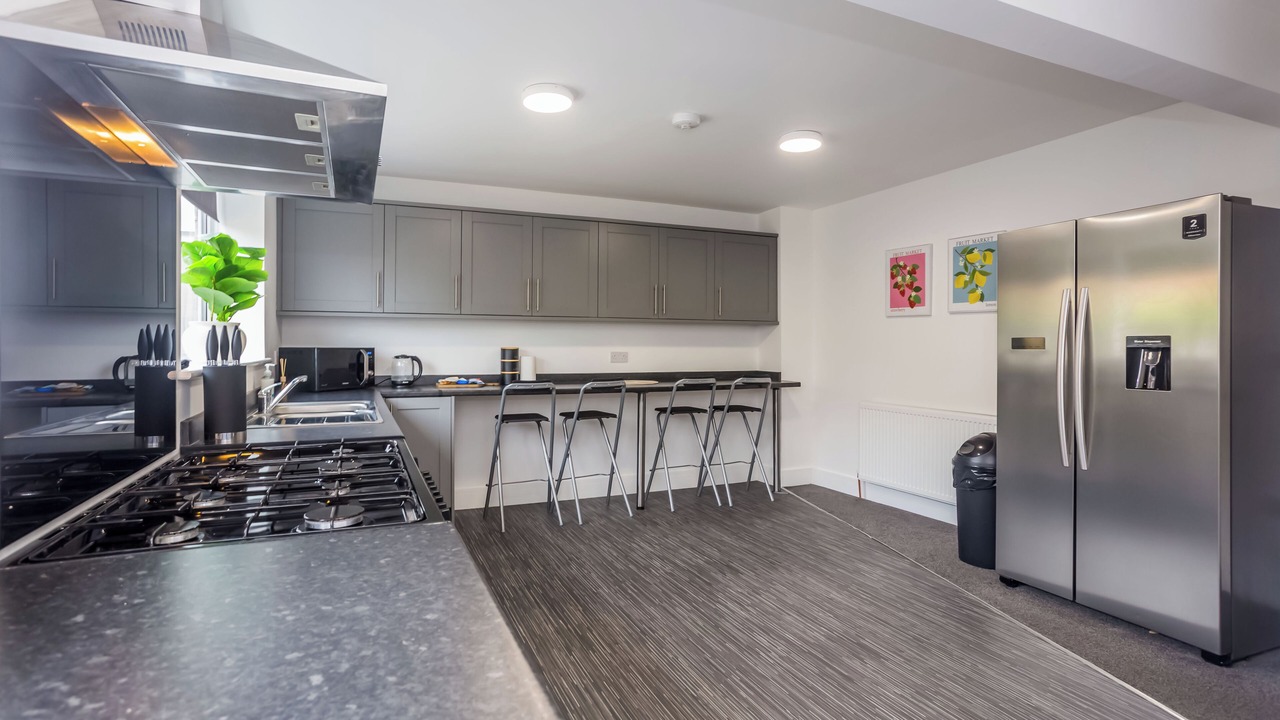 Photo of Kitchen in Durham