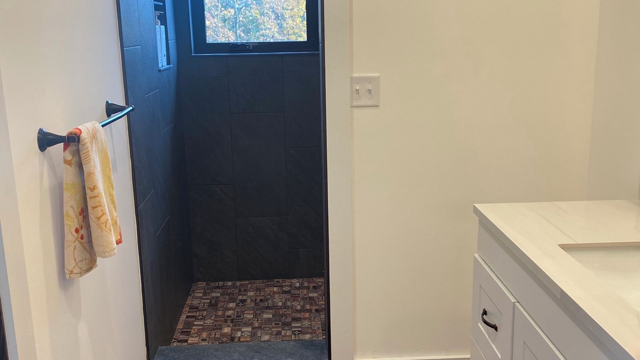 Photo of Bathroom in Rockbridge Baths