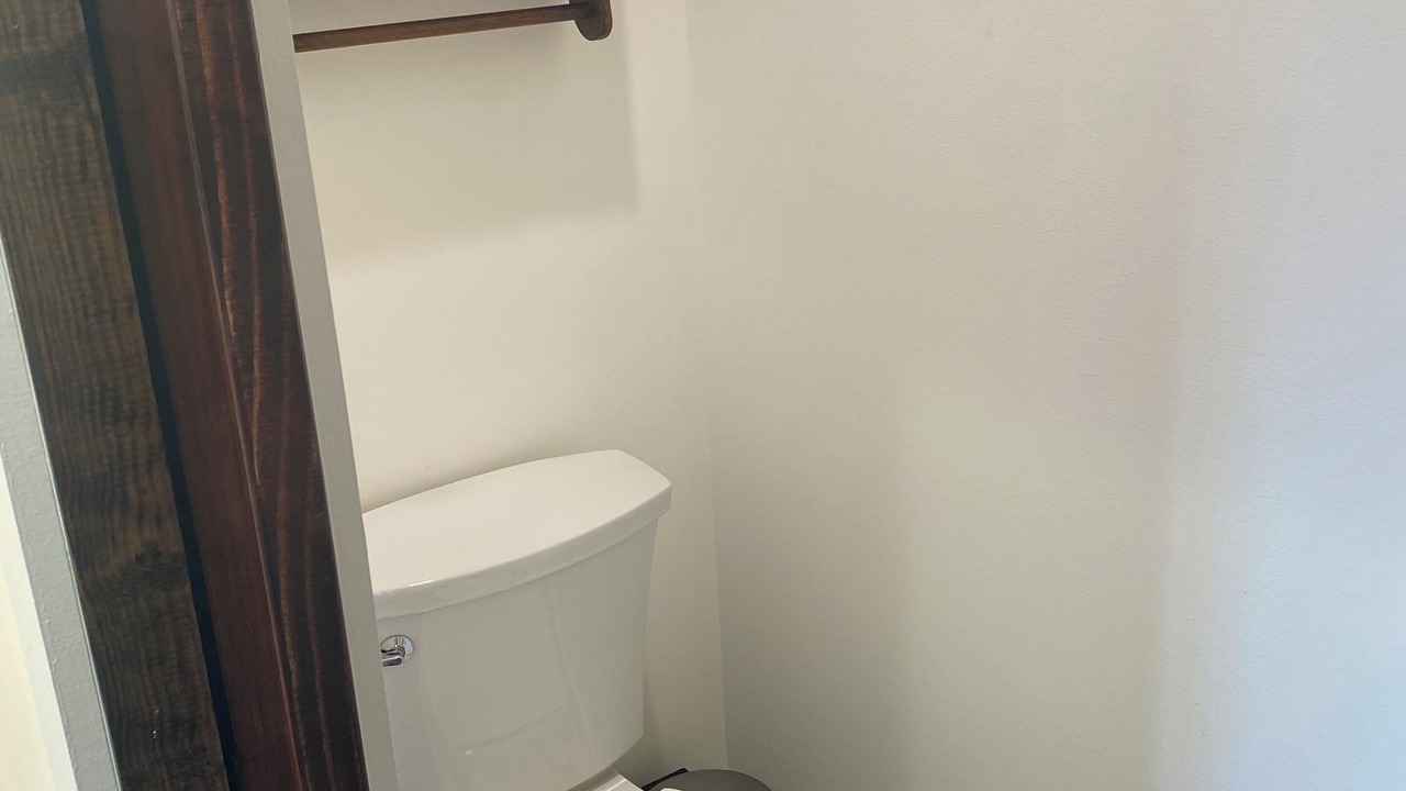 Photo of Bathroom in Rockbridge Baths
