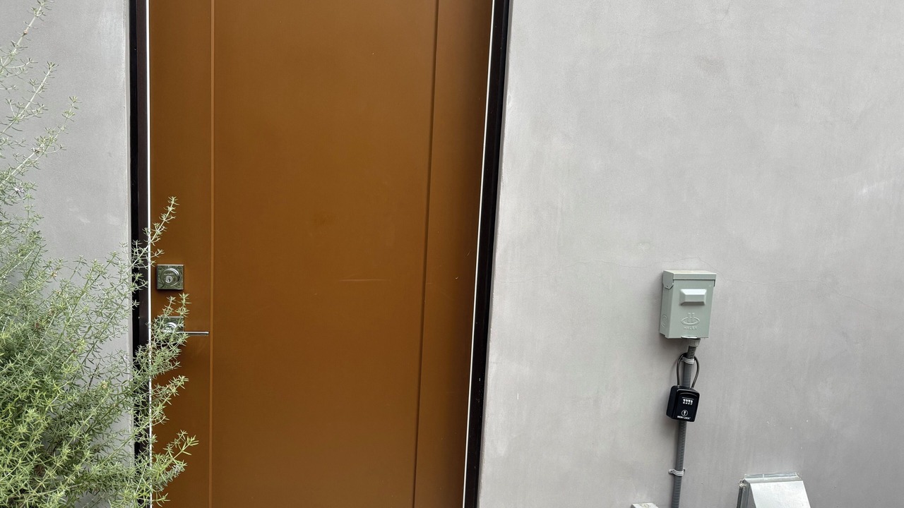 Photo of Outdoor in San Carlos