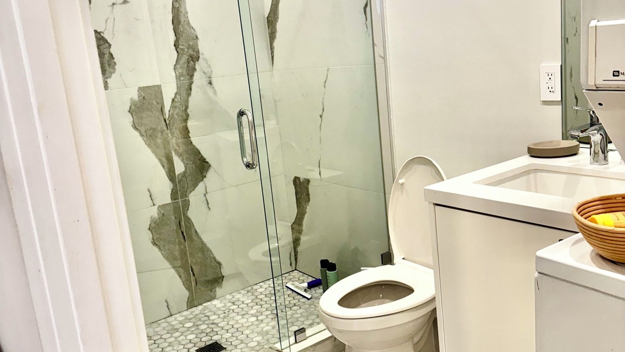 Photo of Bathroom in San Carlos