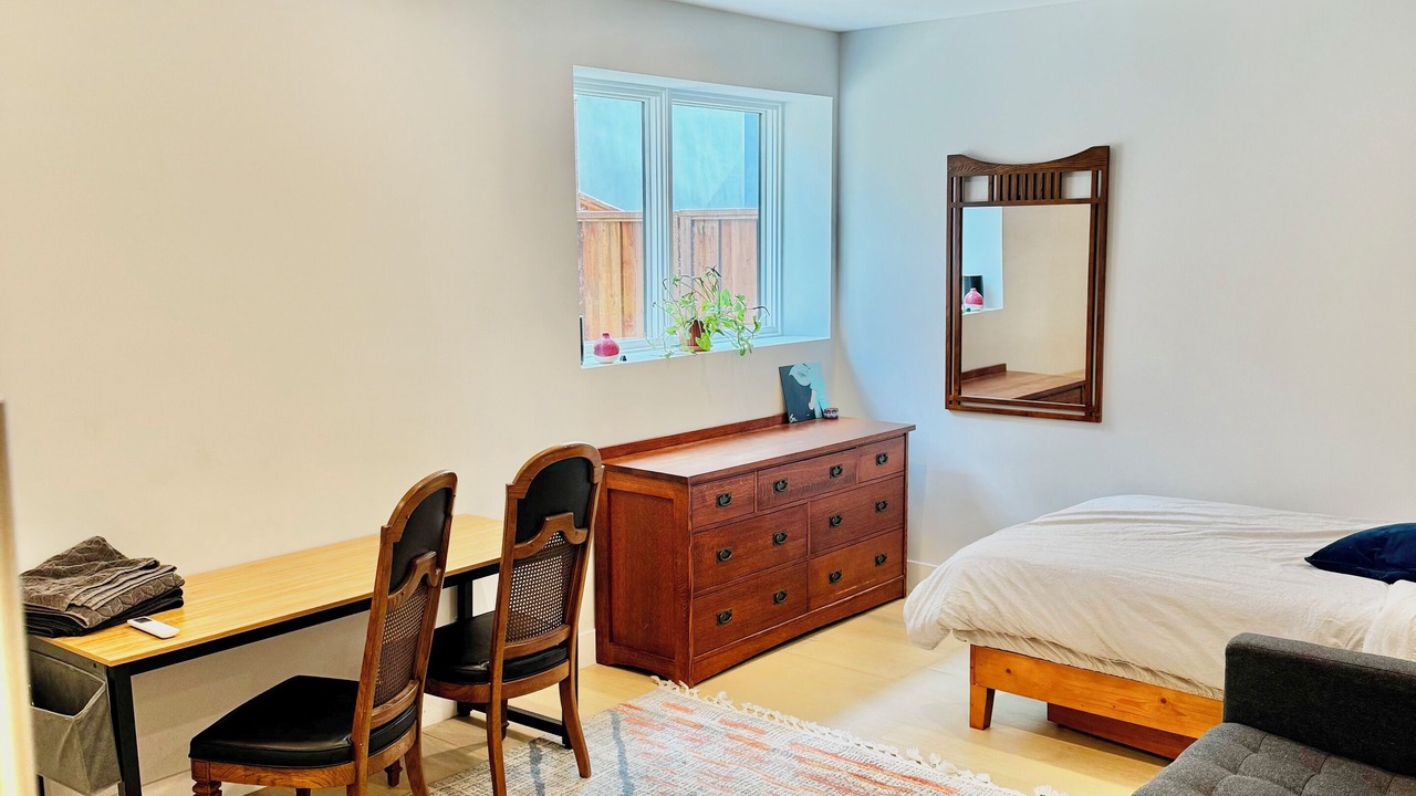 Photo of Bedroom in San Carlos