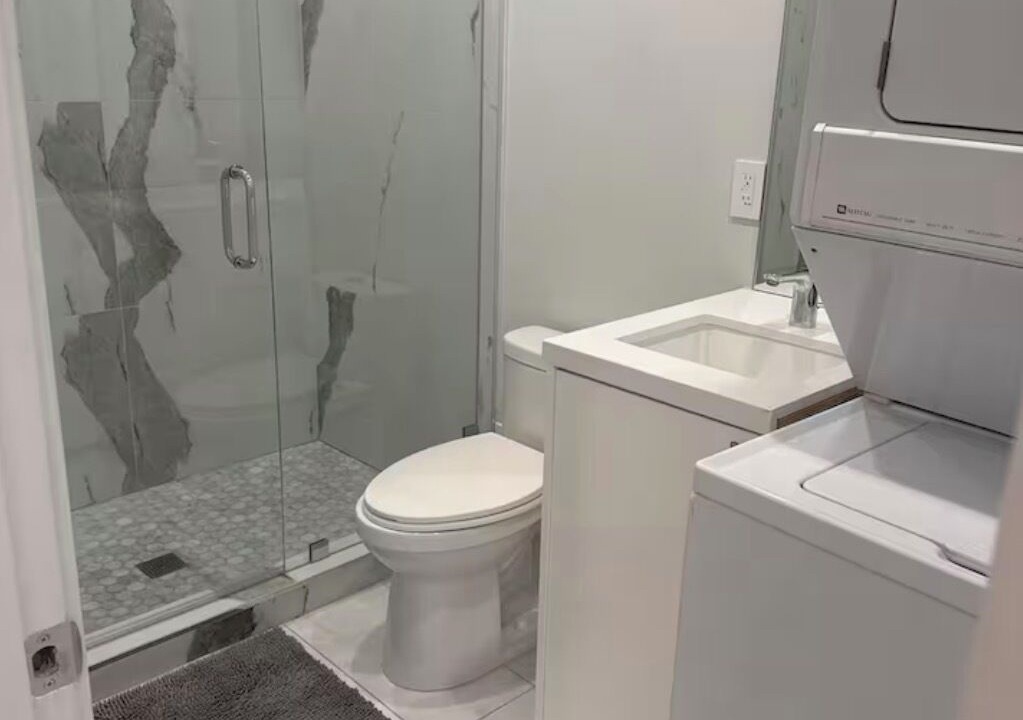 Photo of Bathroom in San Carlos