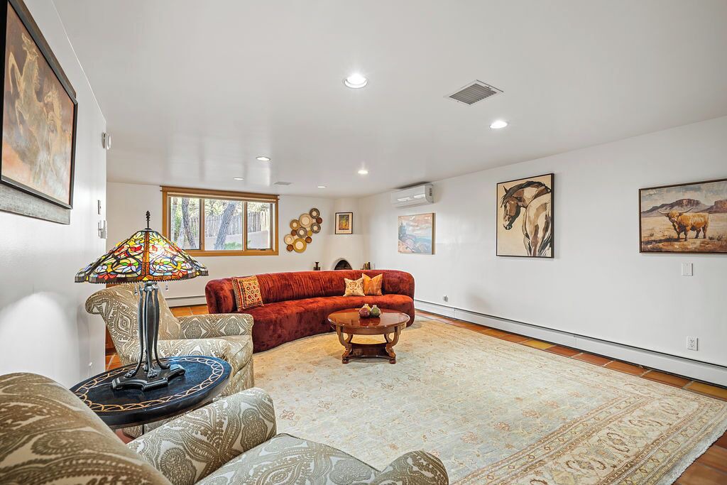 Photo of Bedroom in Northeast Santa Fe