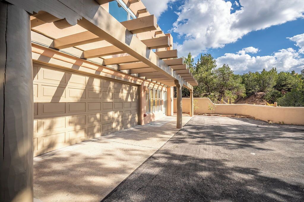 Photo of Outdoor in Northeast Santa Fe