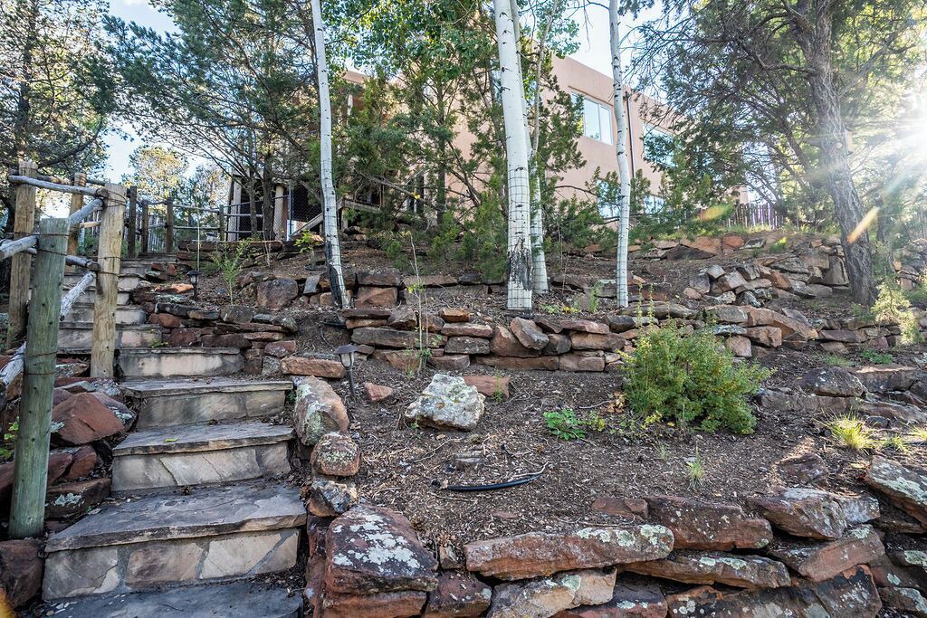 Photo of Outdoor in Northeast Santa Fe