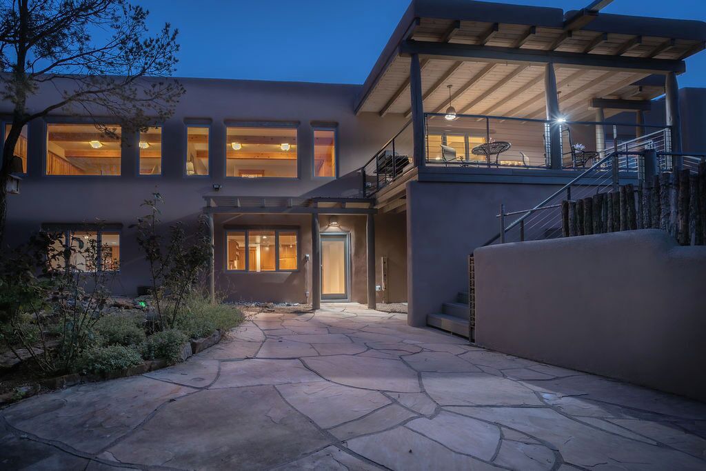 Photo of Outdoor in Northeast Santa Fe