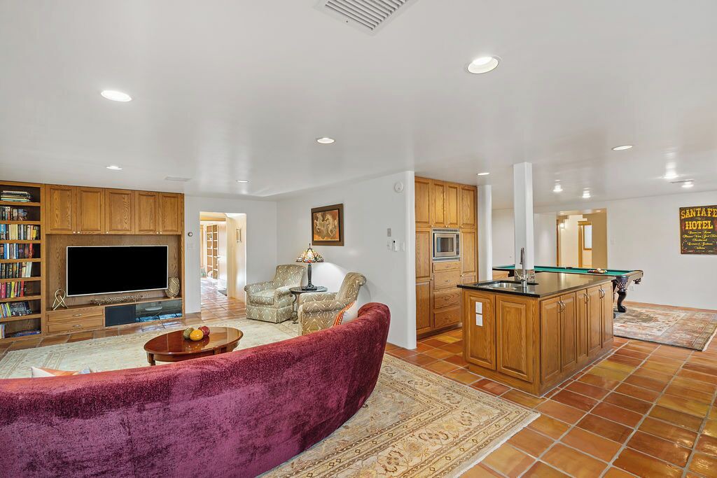 Photo of Bedroom in Northeast Santa Fe