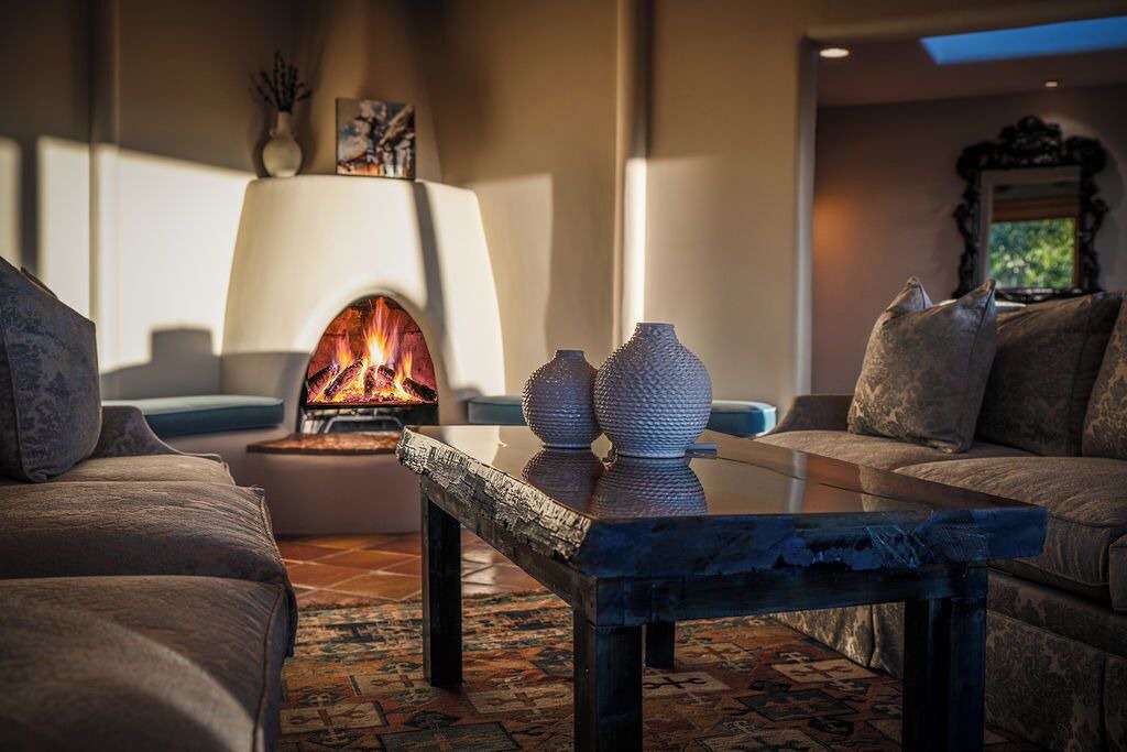 Photo of Bedroom in Northeast Santa Fe