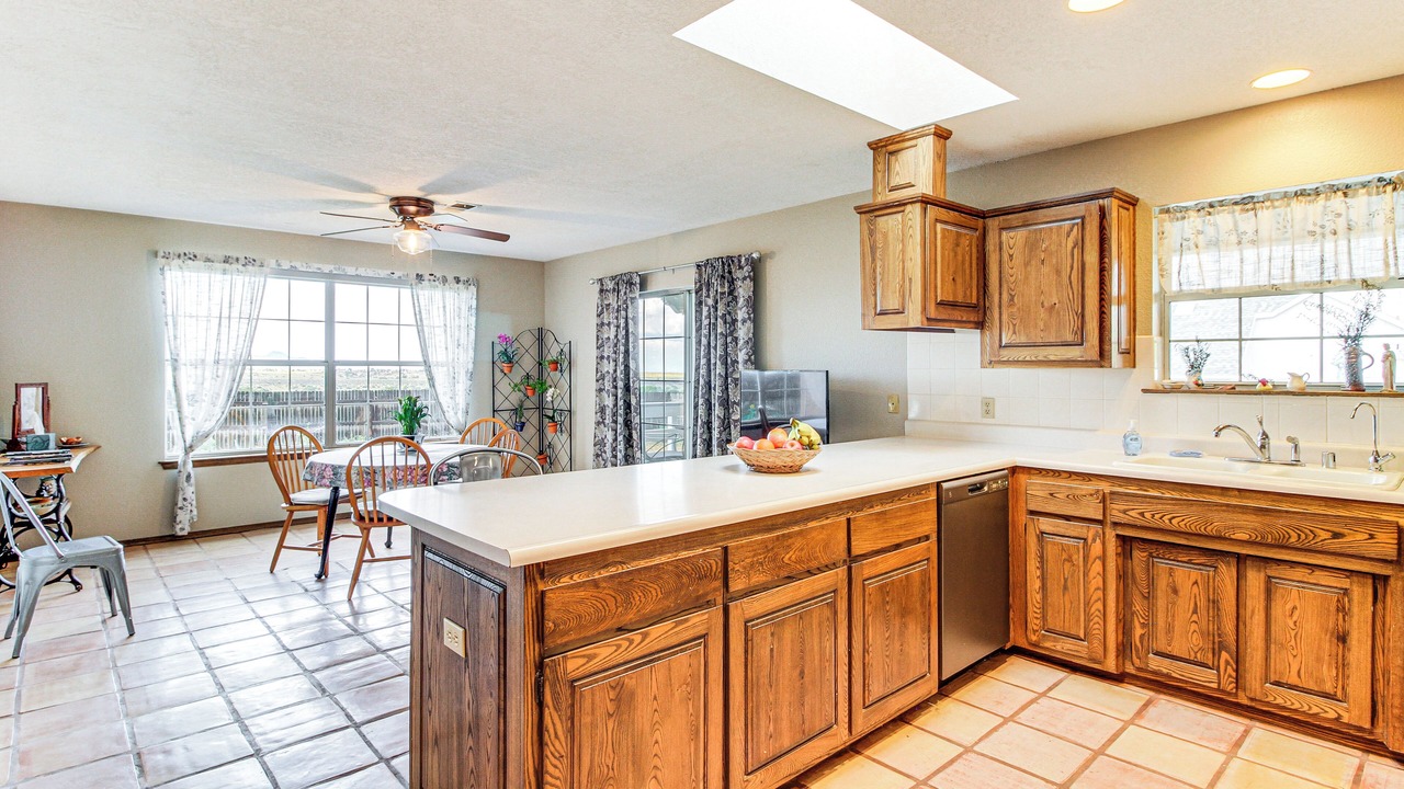 Photo of Kitchen in Edgewood