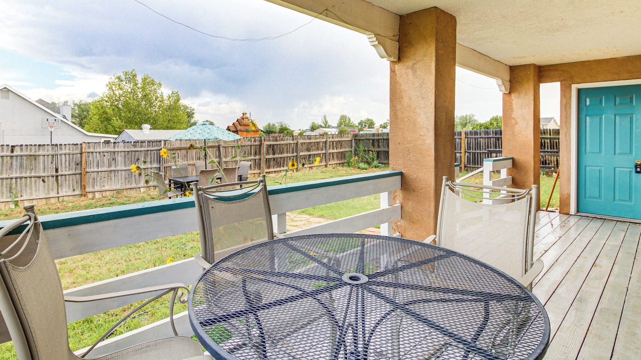 Photo of Outdoor in Edgewood