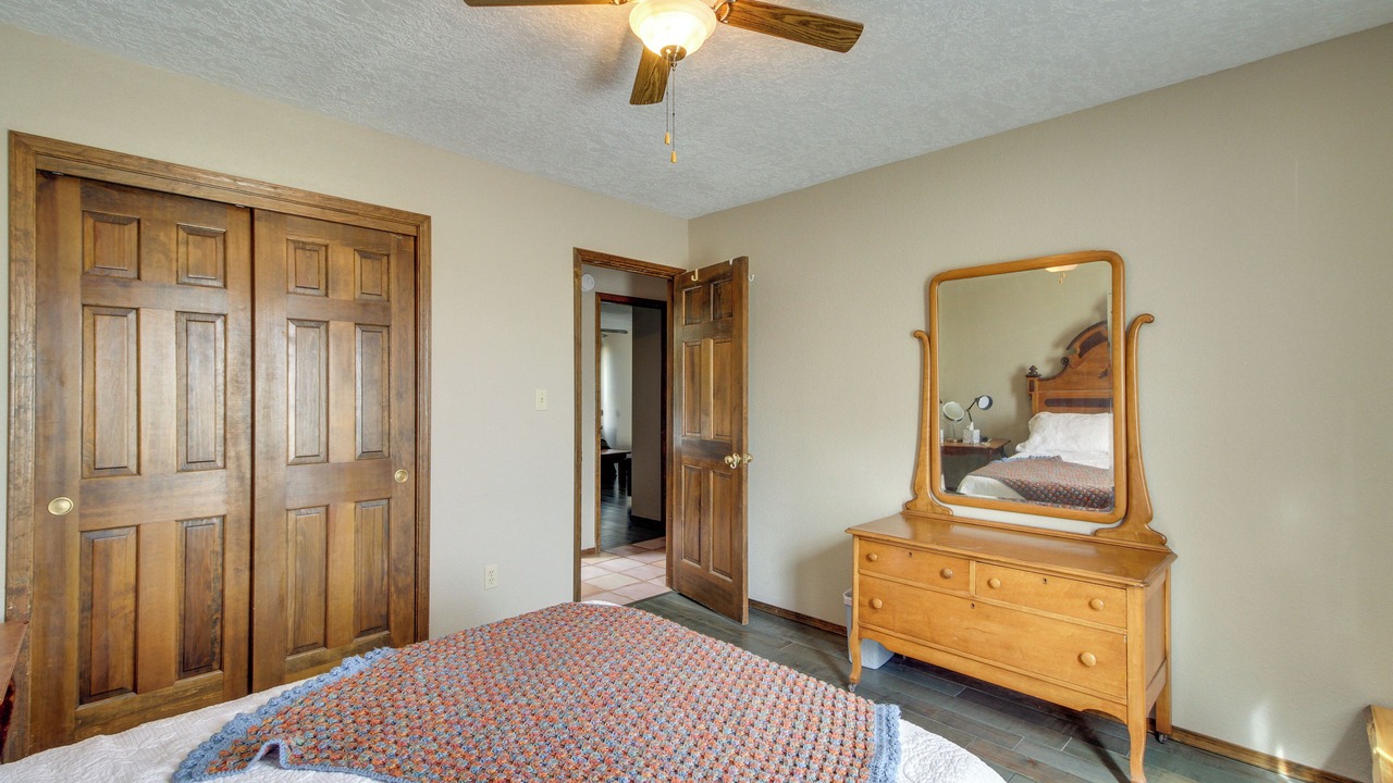 Photo of Bedroom in Edgewood